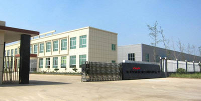 Trung Quốc Anping Hualai Metal Wire Mesh Co.,Ltd