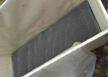 Hualai Knit Mesh Pad được sản xuất bằng nhiều chất liệu khác nhau Độ dày 150mm