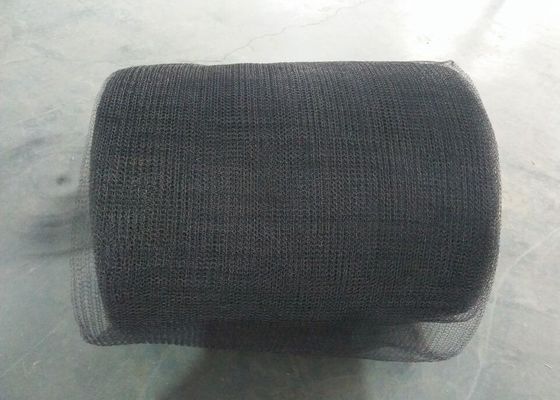 Cuộn lưới thép dệt kim SS321 Chiều rộng 300mm để làm Demister